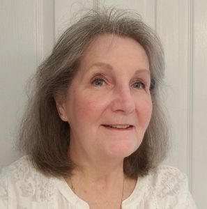 Meet your Posher, Cathy